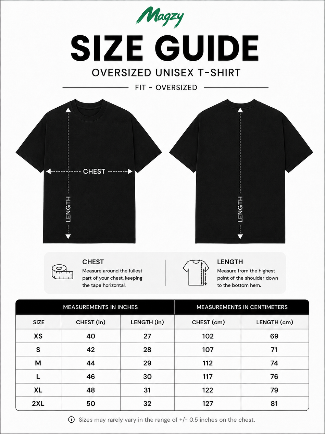 Bike Rider Oversized Unisex T-Shirt